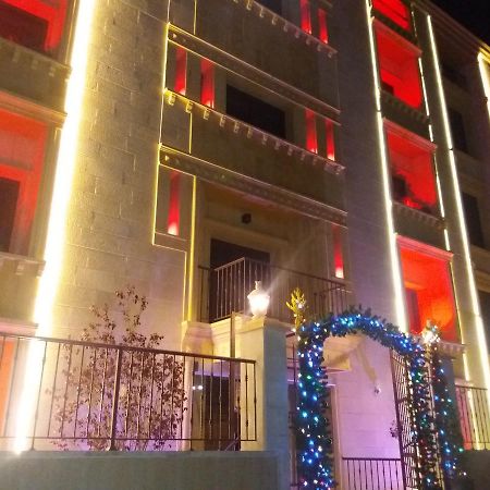 Green Lake Hotel - Jezzine Ngoại thất bức ảnh