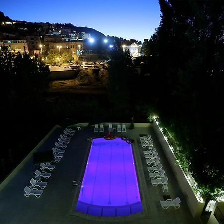 Green Lake Hotel - Jezzine Ngoại thất bức ảnh