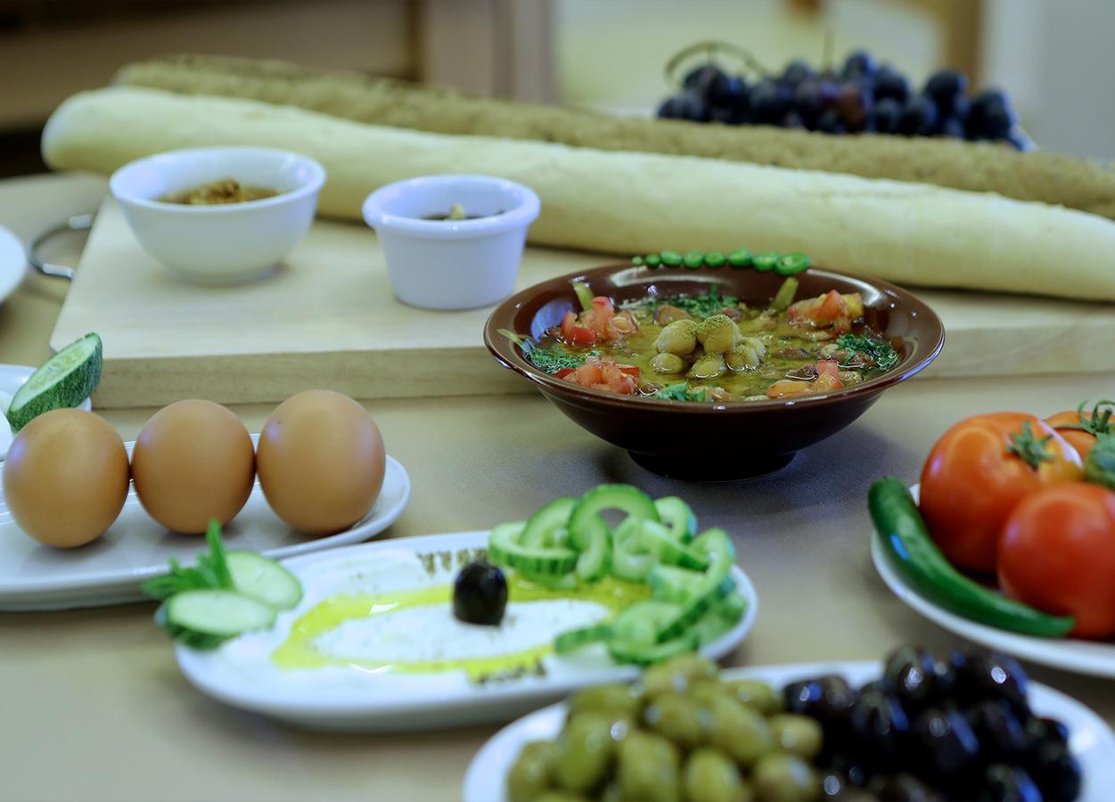 Green Lake Hotel - Jezzine Ngoại thất bức ảnh