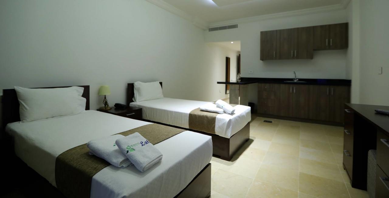 Green Lake Hotel - Jezzine Ngoại thất bức ảnh