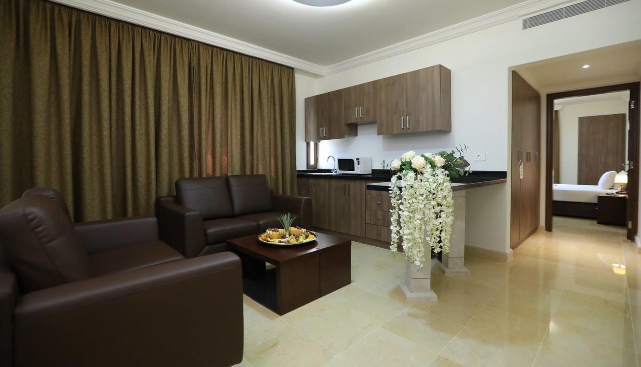 Green Lake Hotel - Jezzine Ngoại thất bức ảnh