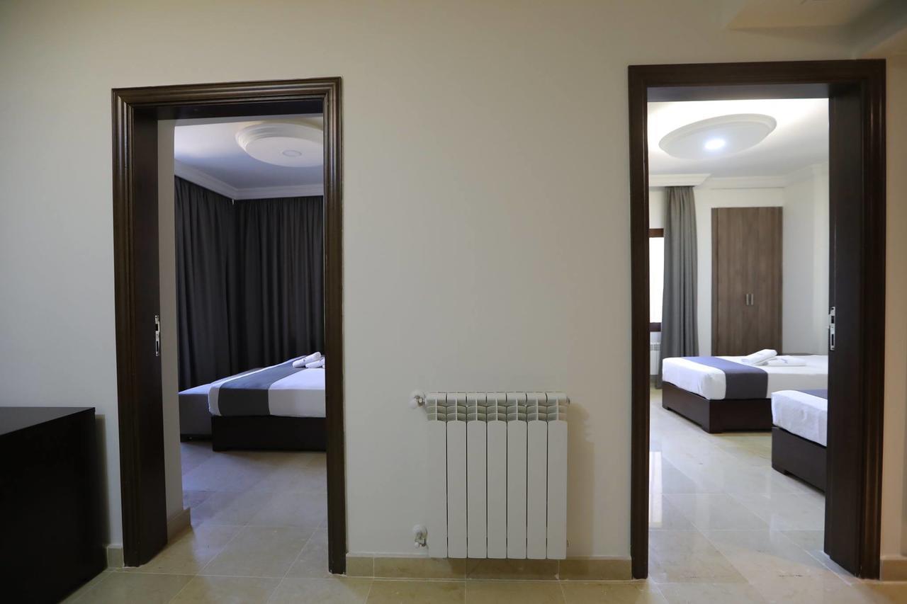 Green Lake Hotel - Jezzine Ngoại thất bức ảnh