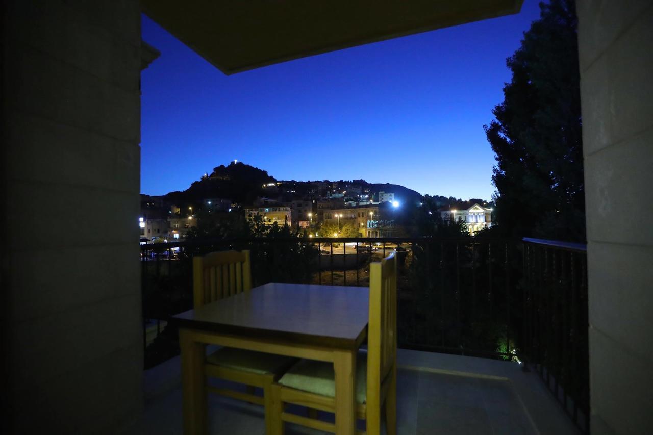 Green Lake Hotel - Jezzine Ngoại thất bức ảnh