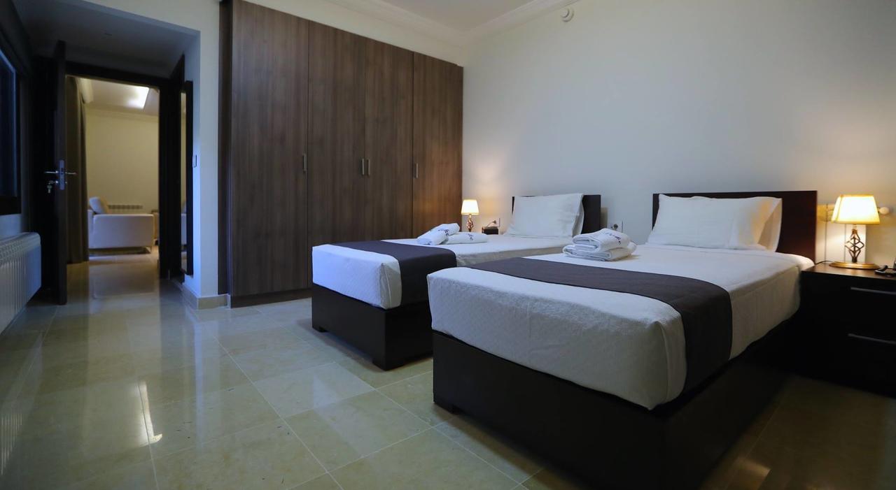 Green Lake Hotel - Jezzine Ngoại thất bức ảnh