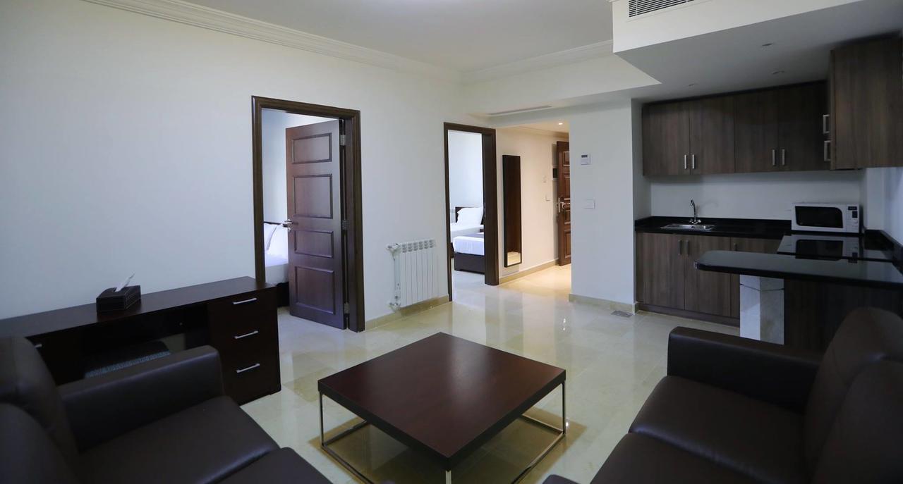 Green Lake Hotel - Jezzine Ngoại thất bức ảnh