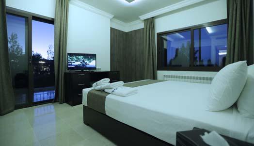 Green Lake Hotel - Jezzine Ngoại thất bức ảnh